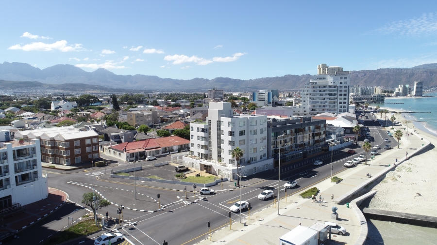 To Let 2 Bedroom Property for Rent in Strand North Western Cape